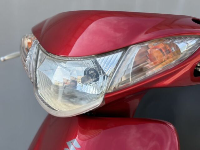 Сузукі Інша, об'ємом двигуна 49 л та пробігом 0 тис. км за 670 $, фото 3 на Automoto.ua