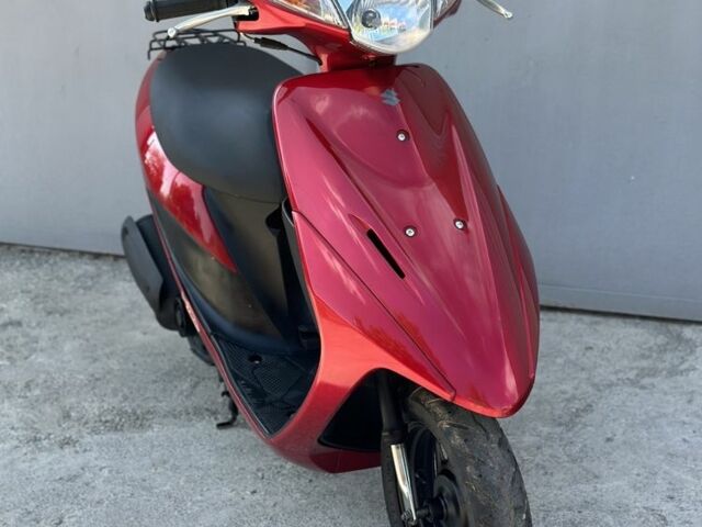 Сузукі Інша, об'ємом двигуна 49 л та пробігом 0 тис. км за 670 $, фото 11 на Automoto.ua