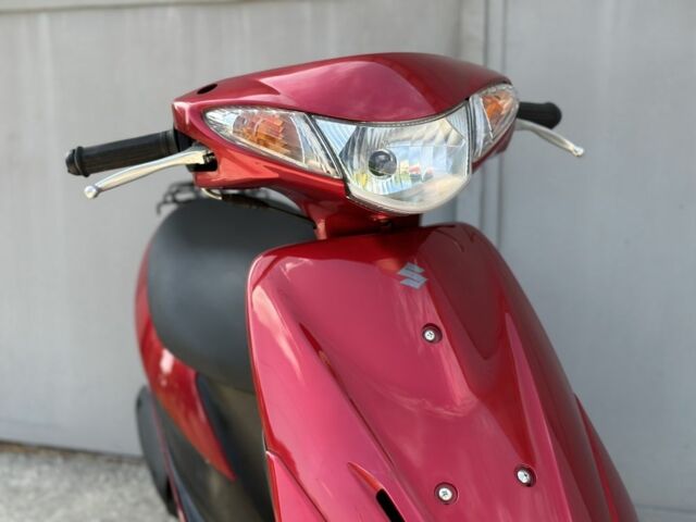 Сузукі Інша, об'ємом двигуна 49 л та пробігом 0 тис. км за 670 $, фото 4 на Automoto.ua