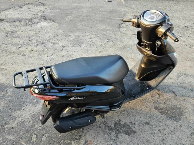 Сузуки Другая, объемом двигателя 0.13 л и пробегом 0 тыс. км за 1500 $, фото 2 на Automoto.ua