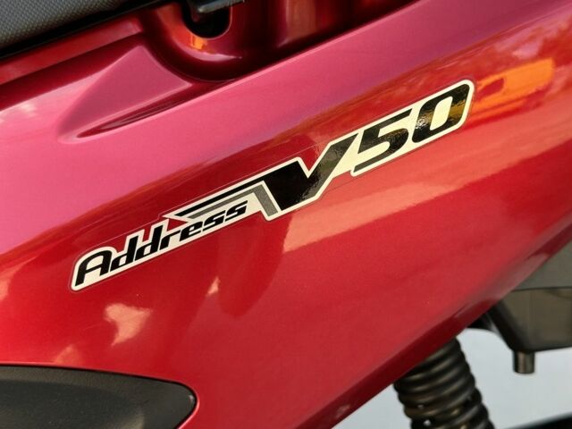 Сузукі Інша, об'ємом двигуна 49 л та пробігом 0 тис. км за 670 $, фото 16 на Automoto.ua