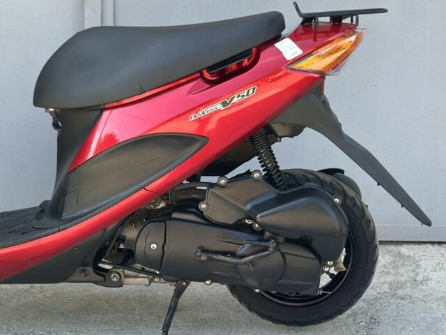 Сузукі Інша, об'ємом двигуна 49 л та пробігом 0 тис. км за 670 $, фото 19 на Automoto.ua