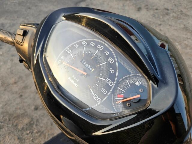 Сузуки Другая, объемом двигателя 0.13 л и пробегом 0 тыс. км за 1500 $, фото 4 на Automoto.ua