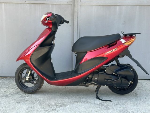 Сузукі Інша, об'ємом двигуна 49 л та пробігом 0 тис. км за 670 $, фото 17 на Automoto.ua