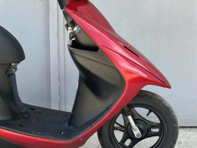 Сузукі Інша, об'ємом двигуна 49 л та пробігом 0 тис. км за 670 $, фото 6 на Automoto.ua