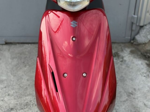 Сузукі Інша, об'ємом двигуна 49 л та пробігом 0 тис. км за 670 $, фото 1 на Automoto.ua