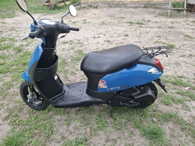 Сузуки Другая, объемом двигателя 50 л и пробегом 0 тыс. км за 820 $, фото 6 на Automoto.ua