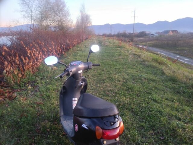 Сузуки Другая, объемом двигателя 49 л и пробегом 0 тыс. км за 400 $, фото 3 на Automoto.ua