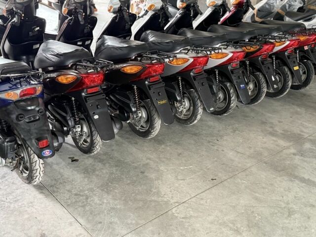 Сузуки Другая, объемом двигателя 49 л и пробегом 0 тыс. км за 399 $, фото 5 на Automoto.ua