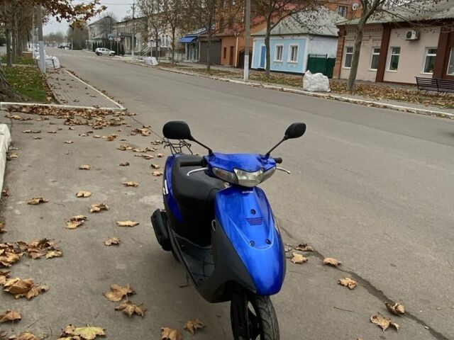 Сузукі Інша, об'ємом двигуна 49 л та пробігом 0 тис. км за 305 $, фото 1 на Automoto.ua