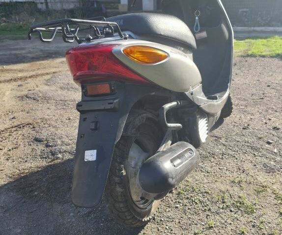 Сузукі Інша, об'ємом двигуна 49 л та пробігом 0 тис. км за 591 $, фото 2 на Automoto.ua