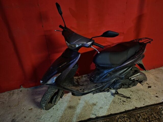 Сузуки Другая, объемом двигателя 0.13 л и пробегом 0 тыс. км за 950 $, фото 3 на Automoto.ua