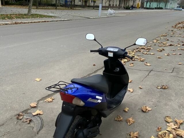 Сузукі Інша, об'ємом двигуна 49 л та пробігом 0 тис. км за 305 $, фото 2 на Automoto.ua