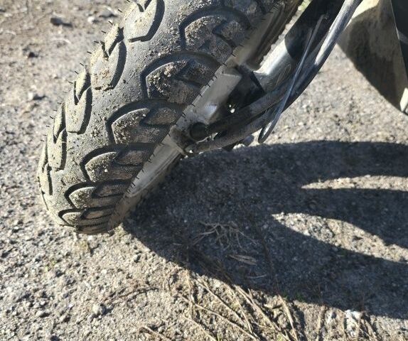 Сузукі Інша, об'ємом двигуна 49 л та пробігом 0 тис. км за 591 $, фото 7 на Automoto.ua