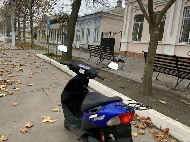 Сузукі Інша, об'ємом двигуна 49 л та пробігом 0 тис. км за 305 $, фото 5 на Automoto.ua