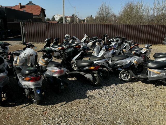 Сузуки Другая, объемом двигателя 49 л и пробегом 0 тыс. км за 399 $, фото 7 на Automoto.ua