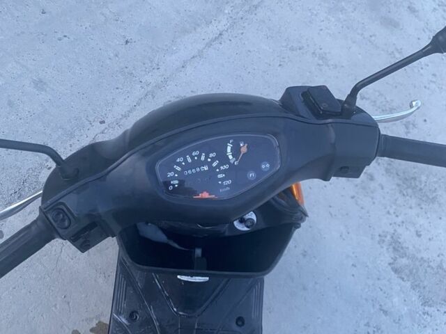 Сузуки Другая, объемом двигателя 0.13 л и пробегом 0 тыс. км за 1019 $, фото 4 на Automoto.ua