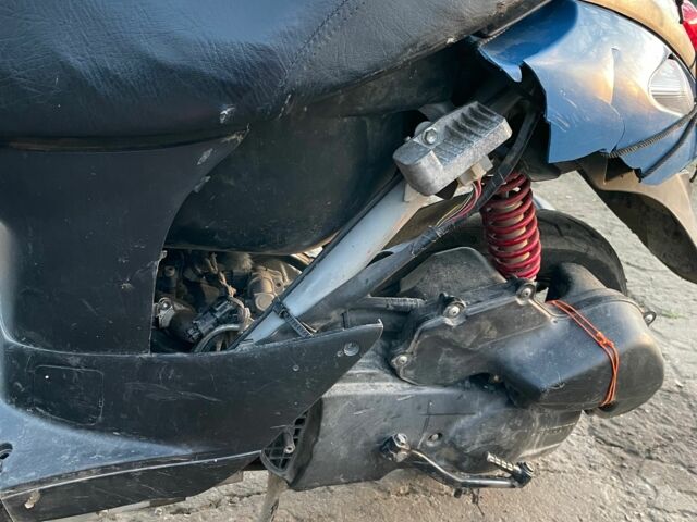 Сузуки Другая, объемом двигателя 49 л и пробегом 0 тыс. км за 143 $, фото 1 на Automoto.ua