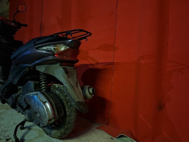 Сузуки Другая, объемом двигателя 0.13 л и пробегом 0 тыс. км за 950 $, фото 1 на Automoto.ua