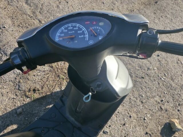 Сузуки Другая, объемом двигателя 49 л и пробегом 0 тыс. км за 591 $, фото 6 на Automoto.ua