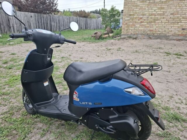 Сузуки Другая, объемом двигателя 50 л и пробегом 0 тыс. км за 820 $, фото 5 на Automoto.ua