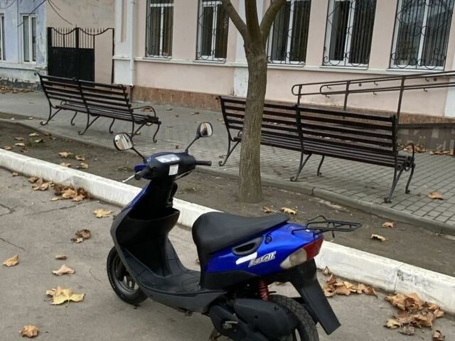 Сузукі Інша, об'ємом двигуна 49 л та пробігом 0 тис. км за 305 $, фото 3 на Automoto.ua