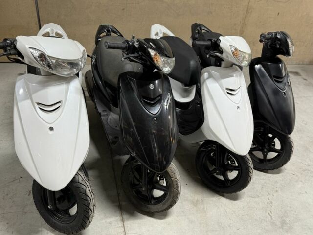 Сузуки Другая, объемом двигателя 49 л и пробегом 0 тыс. км за 399 $, фото 6 на Automoto.ua