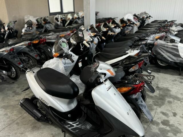 Сузуки Другая, объемом двигателя 49 л и пробегом 0 тыс. км за 399 $, фото 9 на Automoto.ua