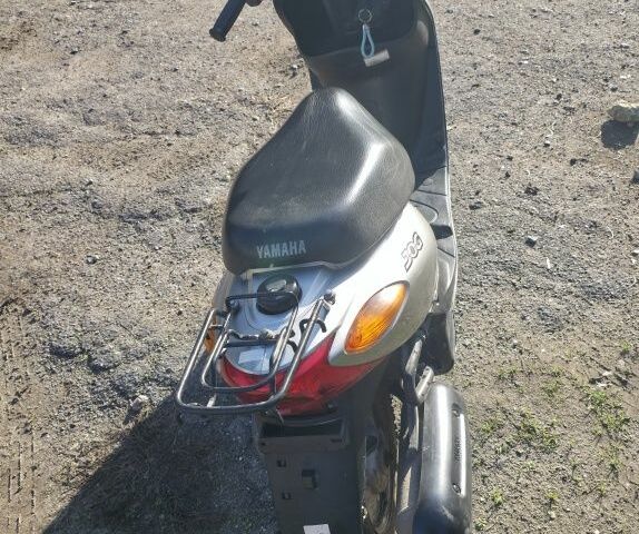 Сузукі Інша, об'ємом двигуна 49 л та пробігом 0 тис. км за 591 $, фото 4 на Automoto.ua