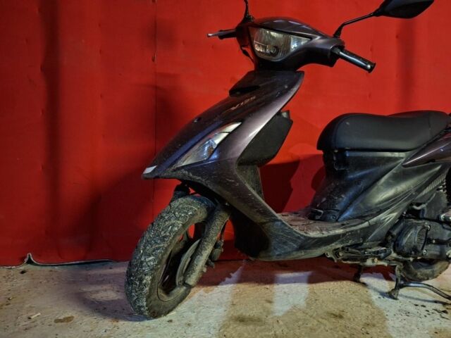 Сузуки Другая, объемом двигателя 0.13 л и пробегом 0 тыс. км за 950 $, фото 2 на Automoto.ua