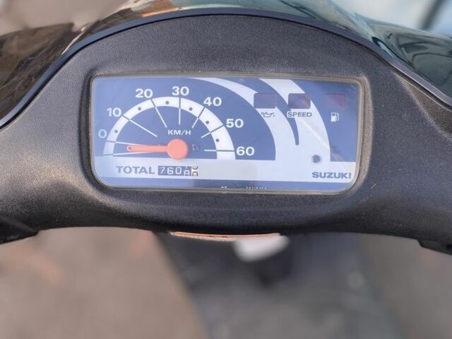 Сузуки Другая, объемом двигателя 10 л и пробегом 0 тыс. км за 309 $, фото 3 на Automoto.ua
