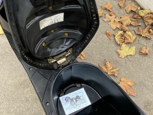 Сузукі Інша, об'ємом двигуна 49 л та пробігом 0 тис. км за 305 $, фото 4 на Automoto.ua