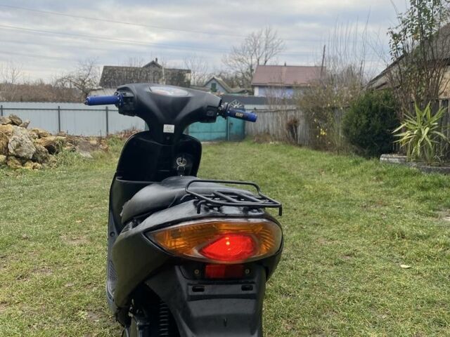 Сузуки Другая, объемом двигателя 50 л и пробегом 0 тыс. км за 224 $, фото 3 на Automoto.ua