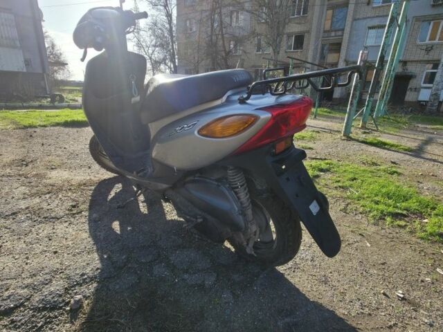 Сузуки Другая, объемом двигателя 49 л и пробегом 0 тыс. км за 591 $, фото 5 на Automoto.ua