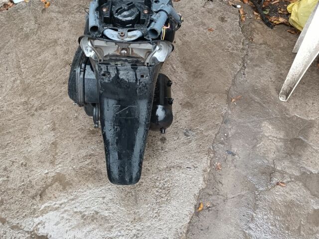 Сузуки Другая, объемом двигателя 49 л и пробегом 0 тыс. км за 203 $, фото 3 на Automoto.ua