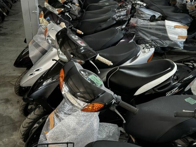 Сузуки Другая, объемом двигателя 49 л и пробегом 0 тыс. км за 399 $, фото 10 на Automoto.ua