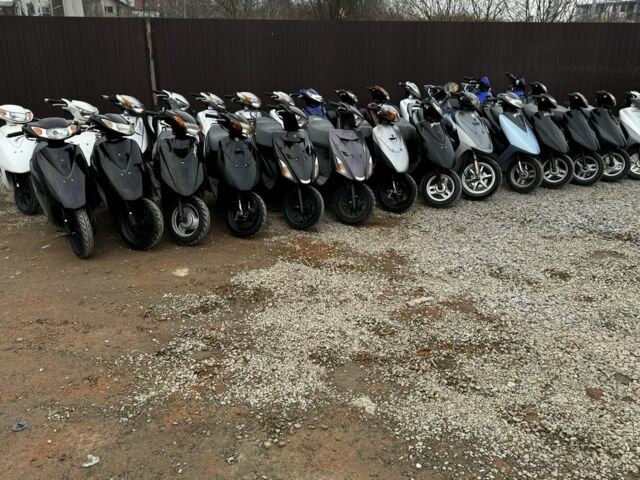 Сузуки Другая, объемом двигателя 49 л и пробегом 0 тыс. км за 399 $, фото 2 на Automoto.ua