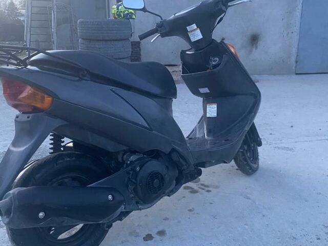 Сузуки Другая, объемом двигателя 0.13 л и пробегом 0 тыс. км за 1019 $, фото 2 на Automoto.ua