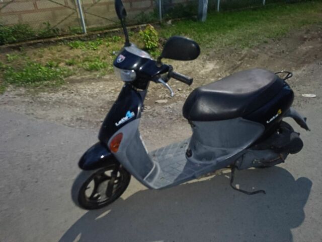 Сузуки Другая, объемом двигателя 49 л и пробегом 0 тыс. км за 400 $, фото 5 на Automoto.ua