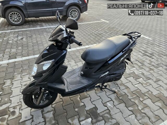 Сузуки Другая, объемом двигателя 0.13 л и пробегом 0 тыс. км за 1799 $, фото 4 на Automoto.ua