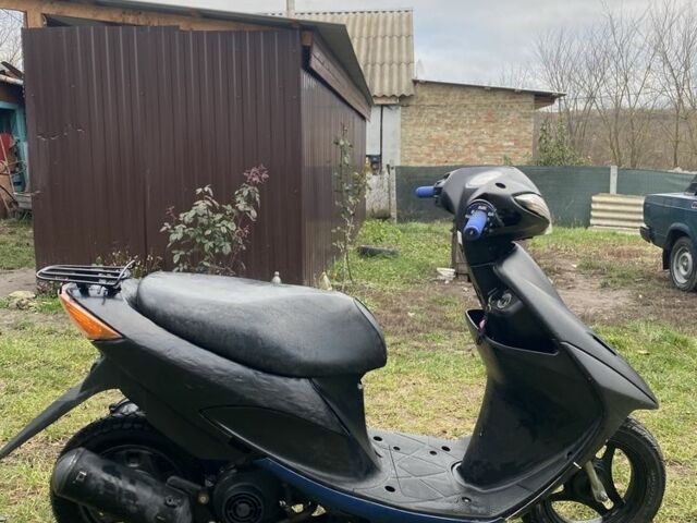 Сузуки Другая, объемом двигателя 50 л и пробегом 0 тыс. км за 224 $, фото 2 на Automoto.ua