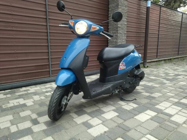 Сузуки Другая, объемом двигателя 50 л и пробегом 0 тыс. км за 820 $, фото 2 на Automoto.ua