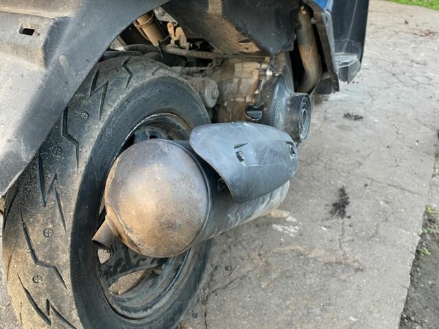 Сузуки Другая, объемом двигателя 49 л и пробегом 0 тыс. км за 143 $, фото 5 на Automoto.ua