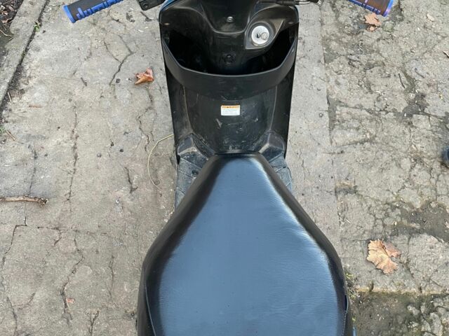 Сузуки Другая, объемом двигателя 49 л и пробегом 0 тыс. км за 143 $, фото 3 на Automoto.ua