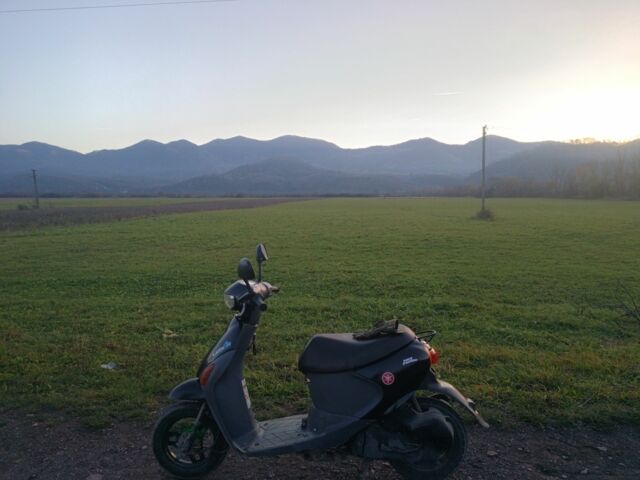 Сузуки Другая, объемом двигателя 49 л и пробегом 0 тыс. км за 400 $, фото 2 на Automoto.ua