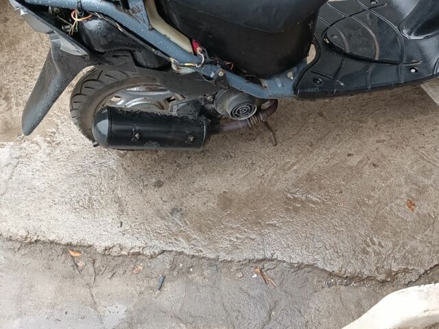 Сузуки Другая, объемом двигателя 49 л и пробегом 0 тыс. км за 203 $, фото 1 на Automoto.ua