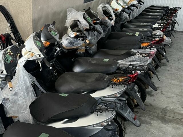 Сузуки Другая, объемом двигателя 49 л и пробегом 0 тыс. км за 399 $, фото 11 на Automoto.ua