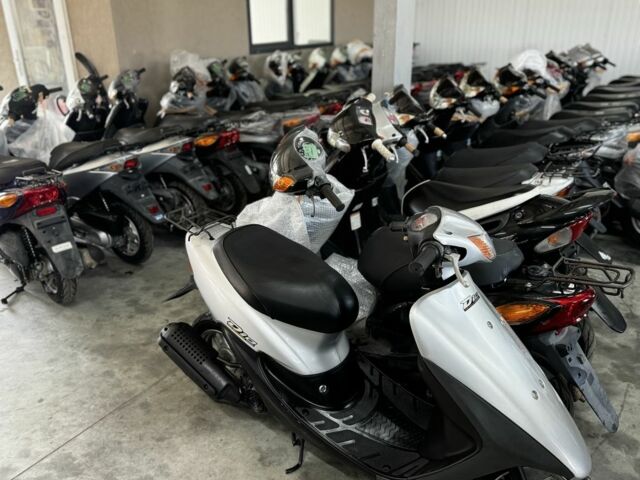 Сузуки Другая, объемом двигателя 49 л и пробегом 0 тыс. км за 399 $, фото 8 на Automoto.ua