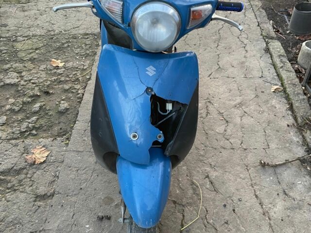 Сузуки Другая, объемом двигателя 49 л и пробегом 0 тыс. км за 143 $, фото 4 на Automoto.ua