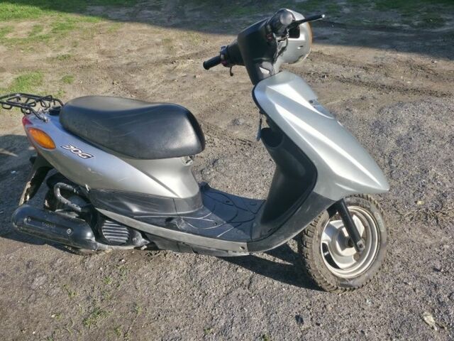 Сузукі Інша, об'ємом двигуна 49 л та пробігом 0 тис. км за 591 $, фото 3 на Automoto.ua